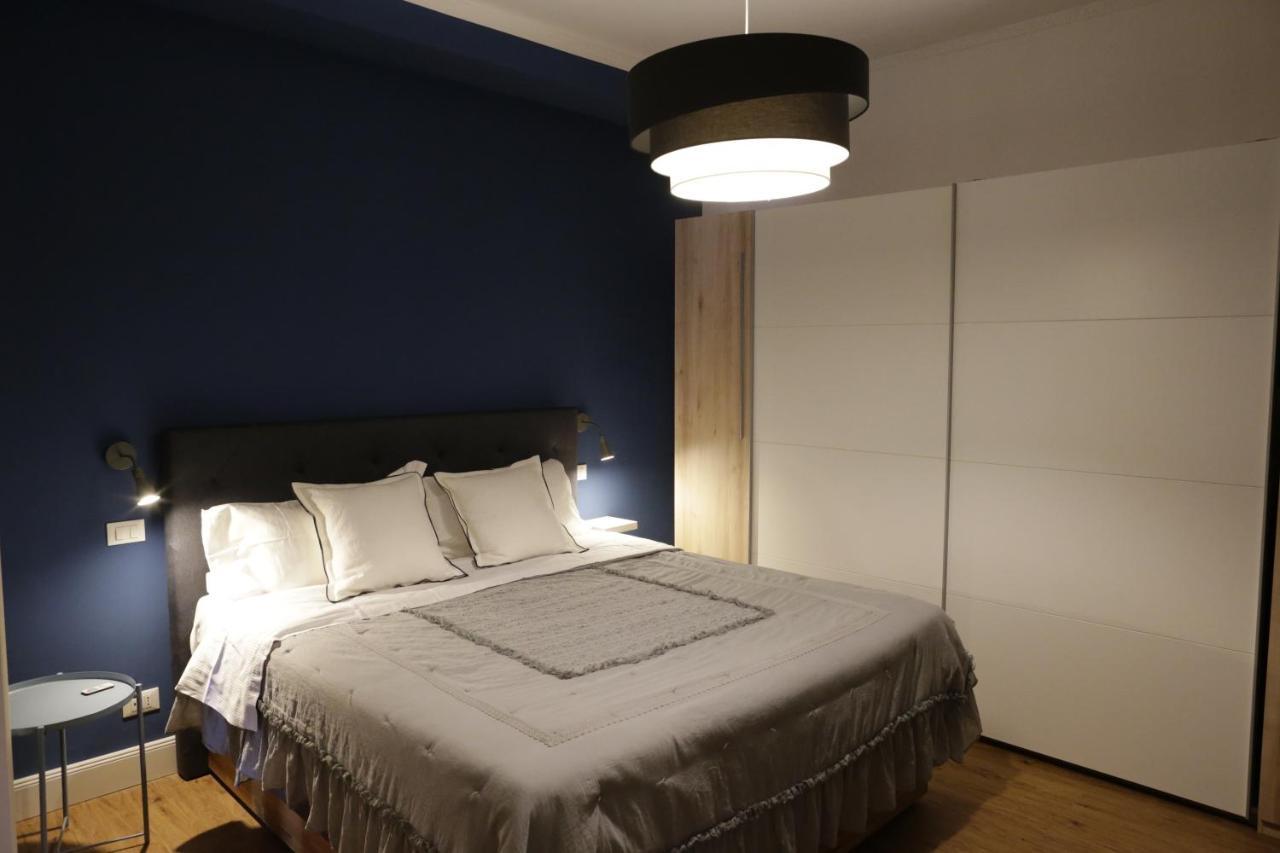 Casamica L'Aquila Apartamento Exterior foto