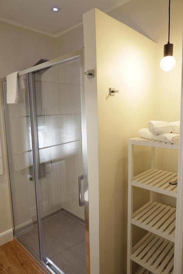 Casamica L'Aquila Apartamento Exterior foto