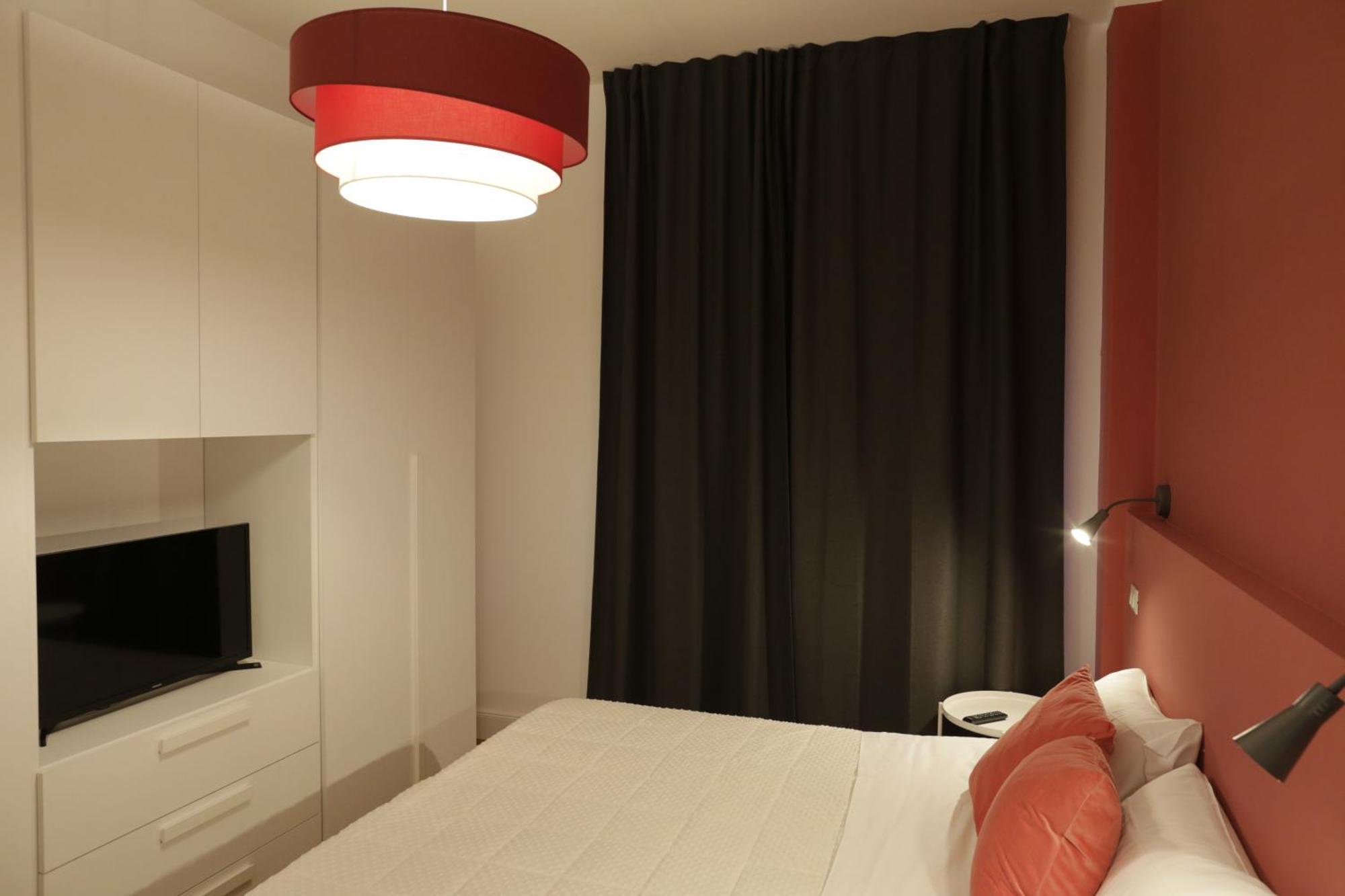 Casamica L'Aquila Apartamento Exterior foto