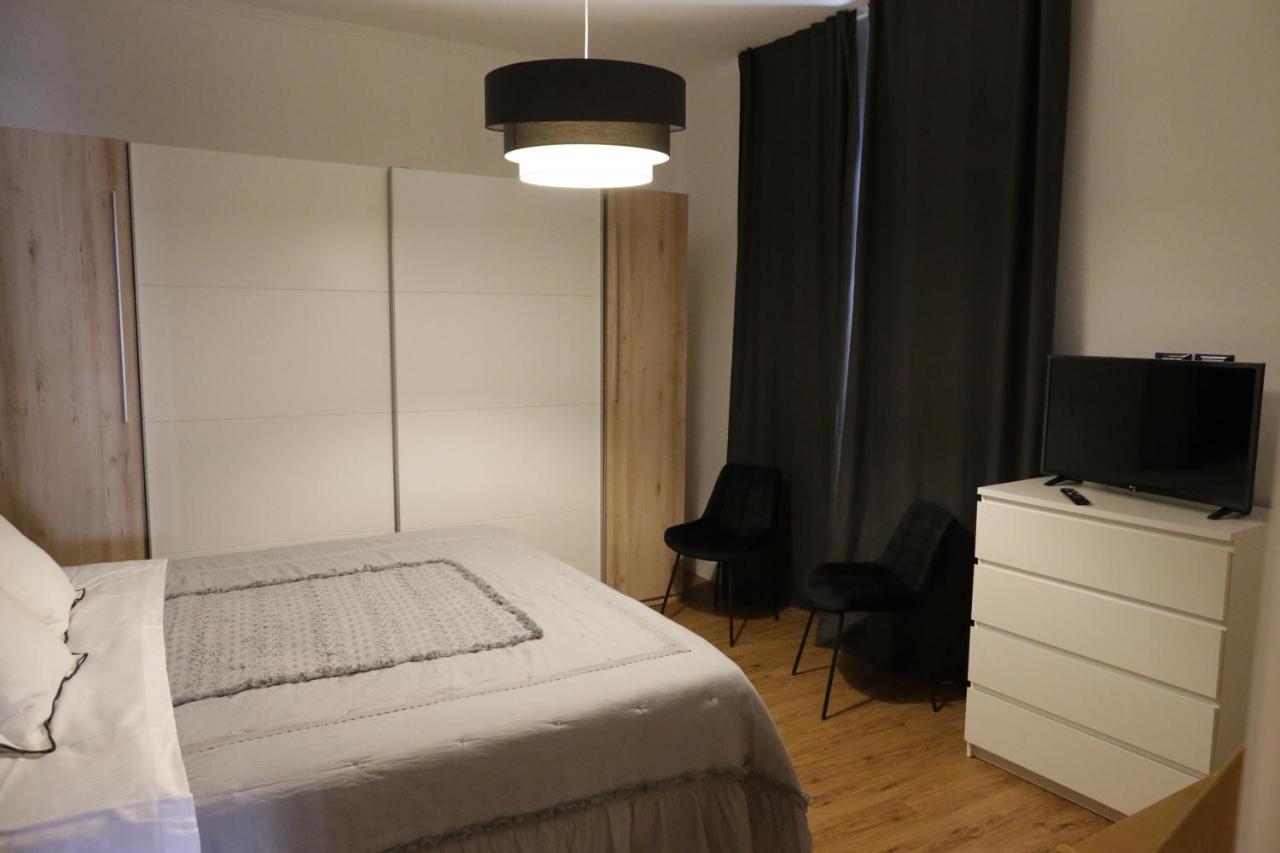 Casamica L'Aquila Apartamento Exterior foto